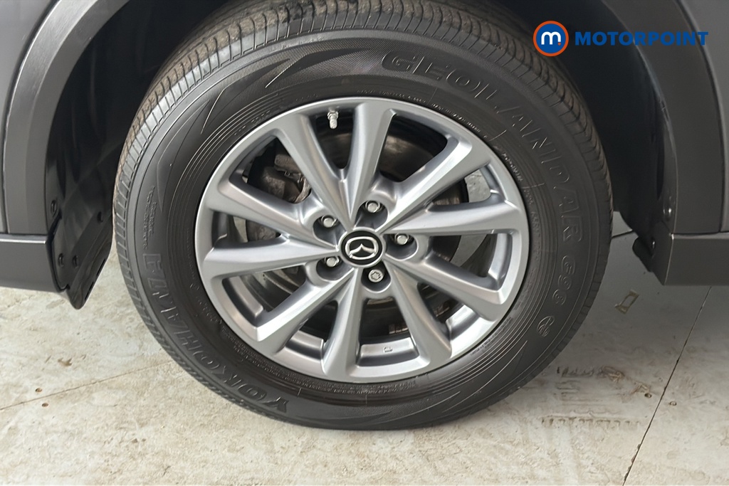 Mazda Cx-5 Centre-Line Automatic Petrol SUV - Stock Number (1667581) - 44th supplementary image