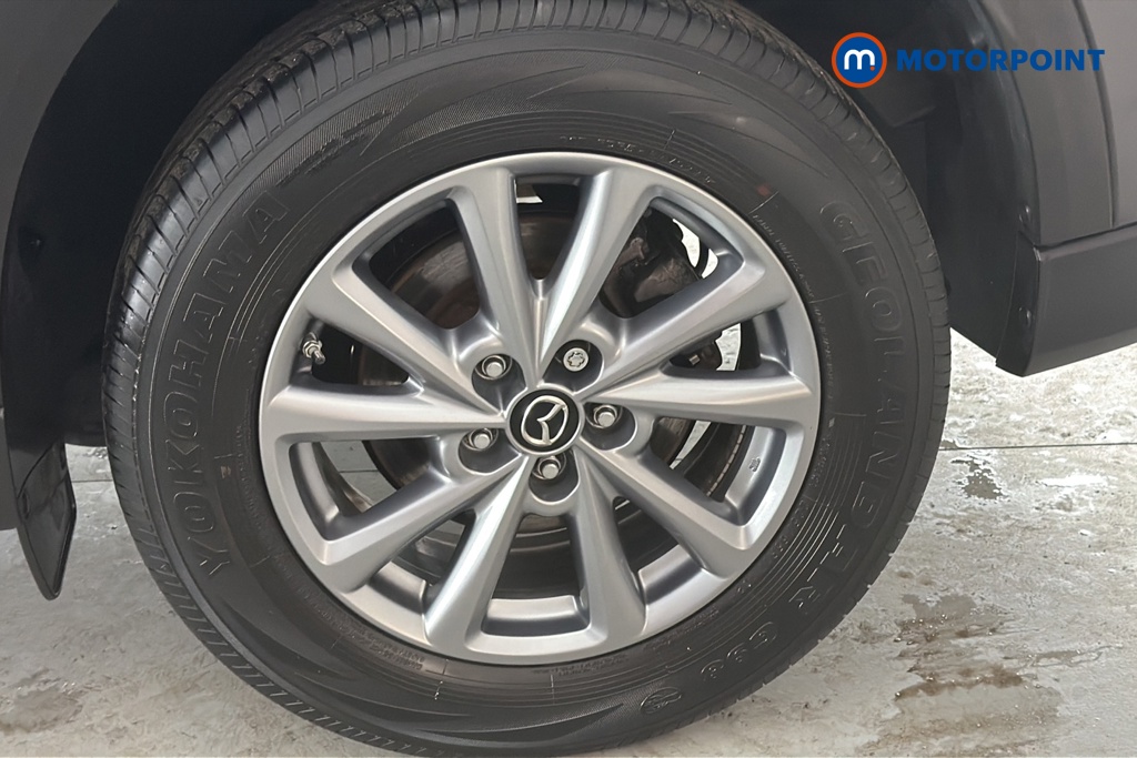 Mazda Cx-5 Centre-Line Automatic Petrol SUV - Stock Number (1667581) - 45th supplementary image