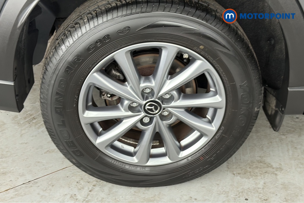 Mazda Cx-5 Centre-Line Automatic Petrol SUV - Stock Number (1667581) - 46th supplementary image