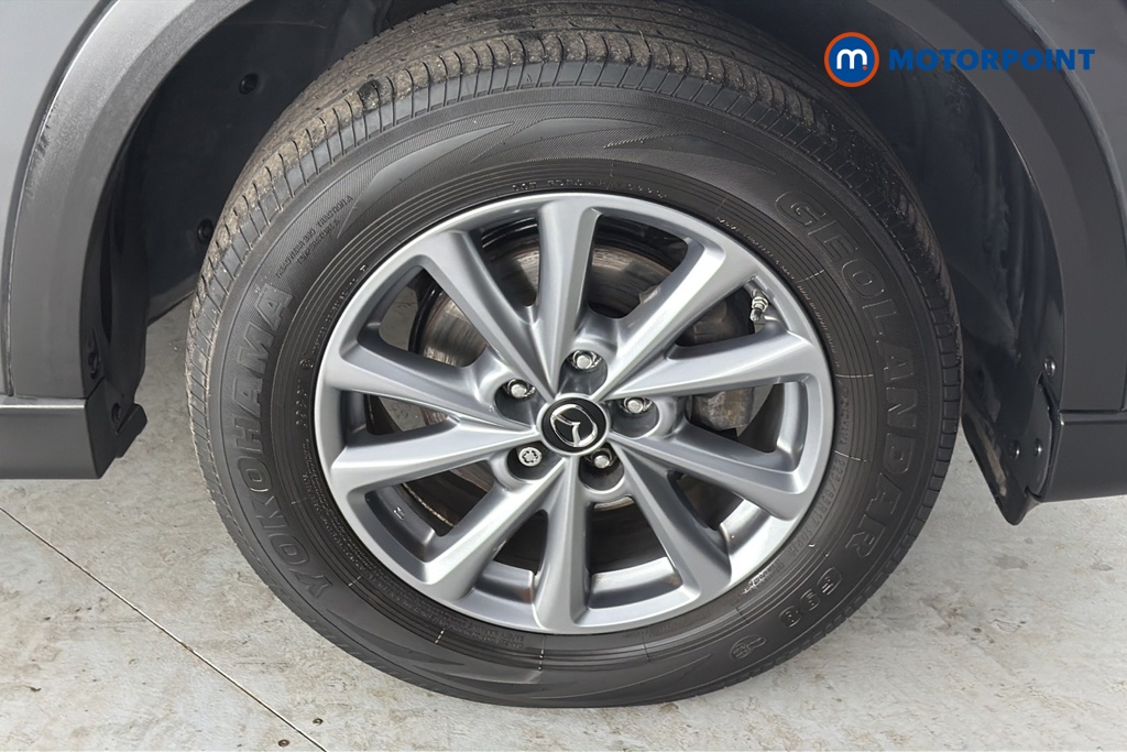 Mazda Cx-5 Centre-Line Automatic Petrol SUV - Stock Number (1667581) - 47th supplementary image