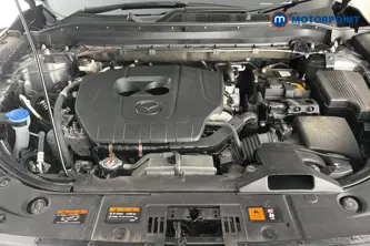 Mazda Cx-5 Centre-Line Automatic Petrol SUV - Stock Number (1667581) - 48th supplementary image