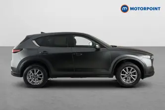 Mazda Cx-5 Centre-Line Automatic Petrol SUV - Stock Number (1667581) - Passenger side