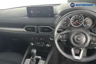 Mazda Cx-5 Centre-Line Automatic Petrol SUV - Stock Number (1667581) - 1st supplementary image
