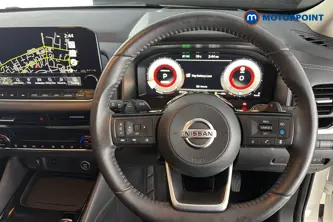 Nissan Qashqai Premiere Edition Automatic Petrol SUV - Stock Number (1667607) - 2nd supplementary image