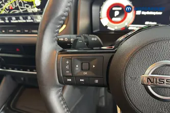 Nissan Qashqai Premiere Edition Automatic Petrol SUV - Stock Number (1667607) - 4th supplementary image