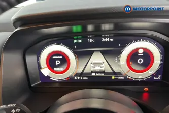 Nissan Qashqai Premiere Edition Automatic Petrol SUV - Stock Number (1667607) - 7th supplementary image