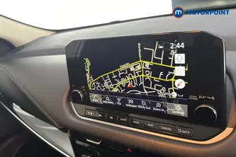 Nissan Qashqai Premiere Edition Automatic Petrol SUV - Stock Number (1667607) - 9th supplementary image