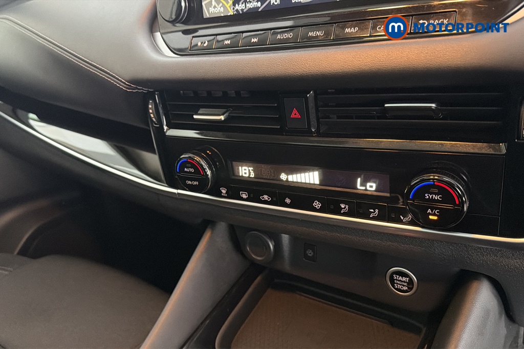 Nissan Qashqai Premiere Edition Automatic Petrol SUV - Stock Number (1667607) - 12th supplementary image