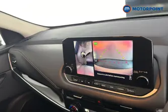 Nissan Qashqai Premiere Edition Automatic Petrol SUV - Stock Number (1667607) - 13th supplementary image