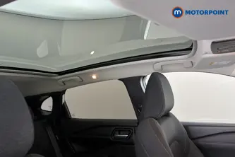 Nissan Qashqai Premiere Edition Automatic Petrol SUV - Stock Number (1667607) - 20th supplementary image