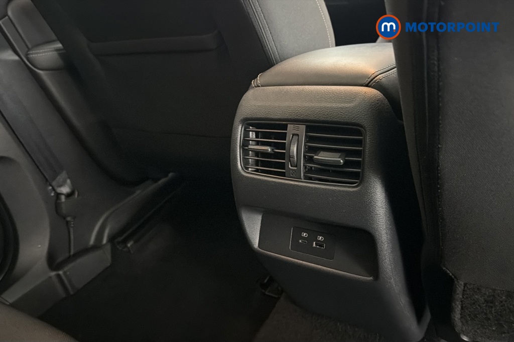 Nissan Qashqai Premiere Edition Automatic Petrol SUV - Stock Number (1667607) - 28th supplementary image