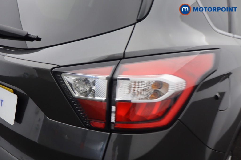 Ford Kuga Titanium X Edition Automatic Petrol SUV - Stock Number (1667629) - 3rd supplementary image