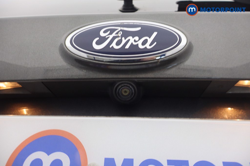 Ford Kuga Titanium X Edition Automatic Petrol SUV - Stock Number (1667629) - 4th supplementary image
