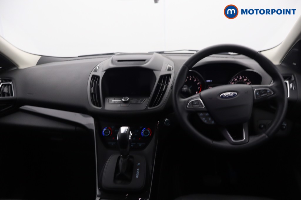 Ford Kuga Titanium X Edition Automatic Petrol SUV - Stock Number (1667629) - 7th supplementary image