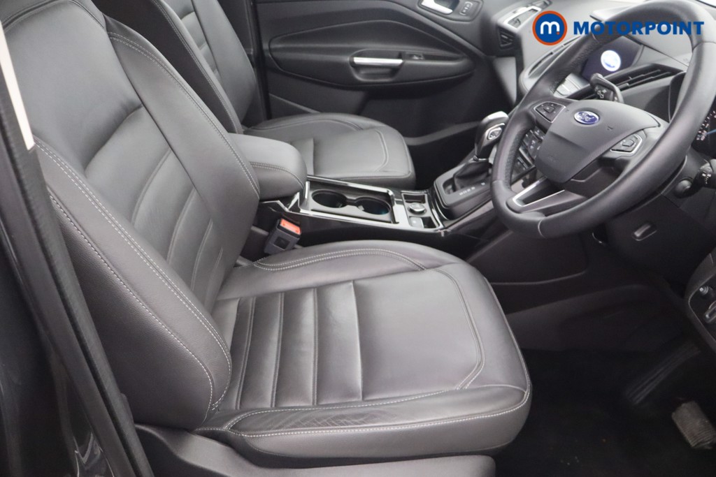 Ford Kuga Titanium X Edition Automatic Petrol SUV - Stock Number (1667629) - 8th supplementary image