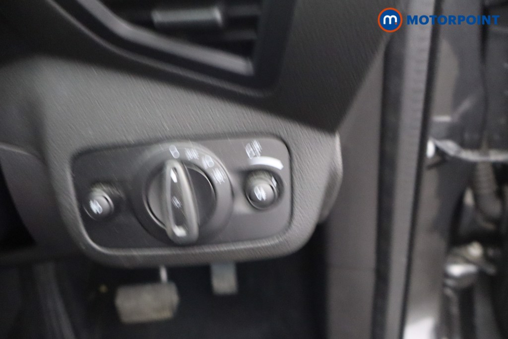 Ford Kuga Titanium X Edition Automatic Petrol SUV - Stock Number (1667629) - 10th supplementary image