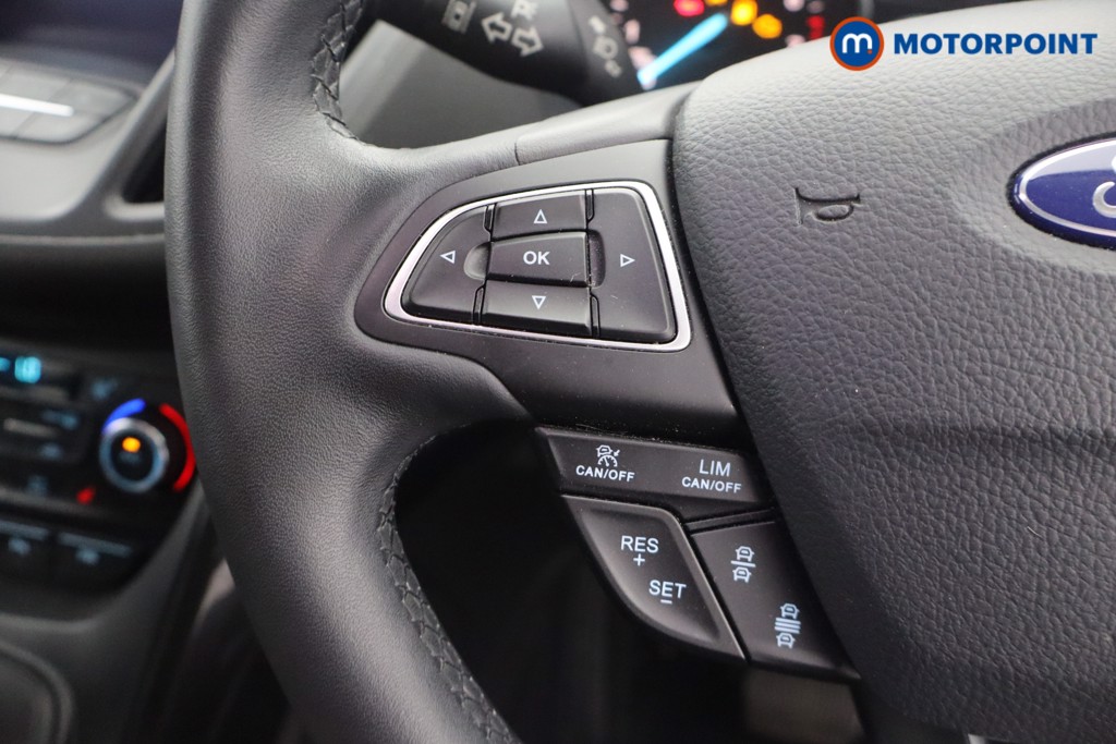 Ford Kuga Titanium X Edition Automatic Petrol SUV - Stock Number (1667629) - 12th supplementary image