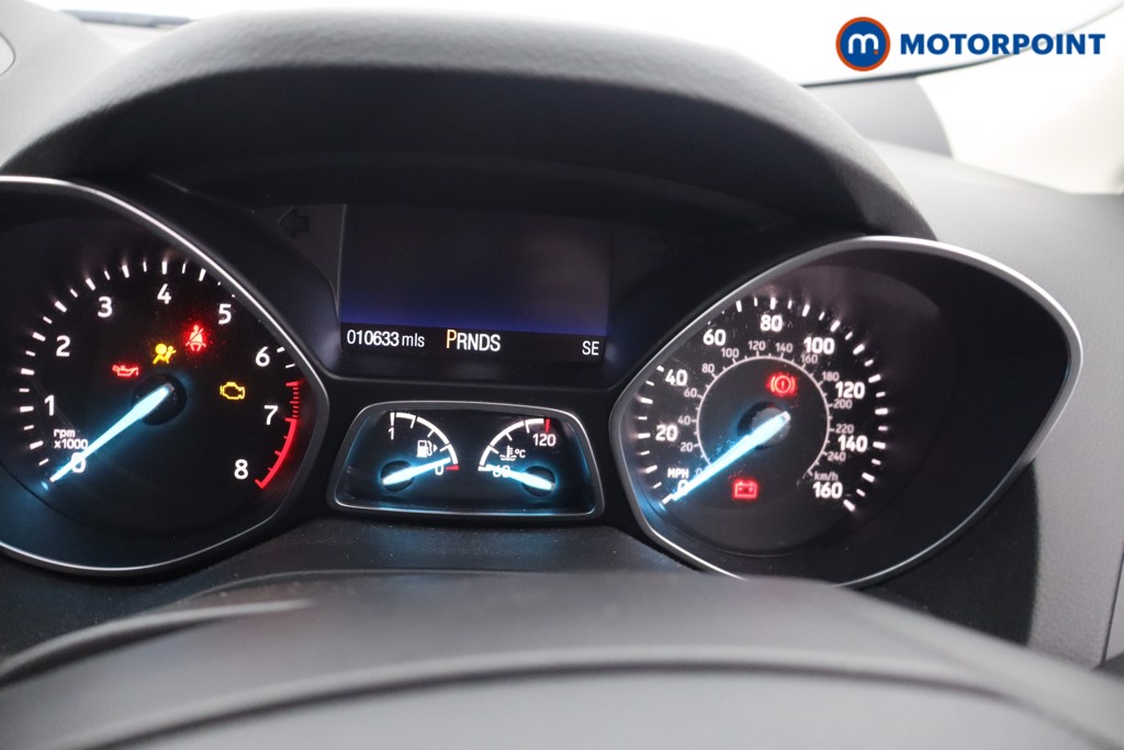 Ford Kuga Titanium X Edition Automatic Petrol SUV - Stock Number (1667629) - 13th supplementary image