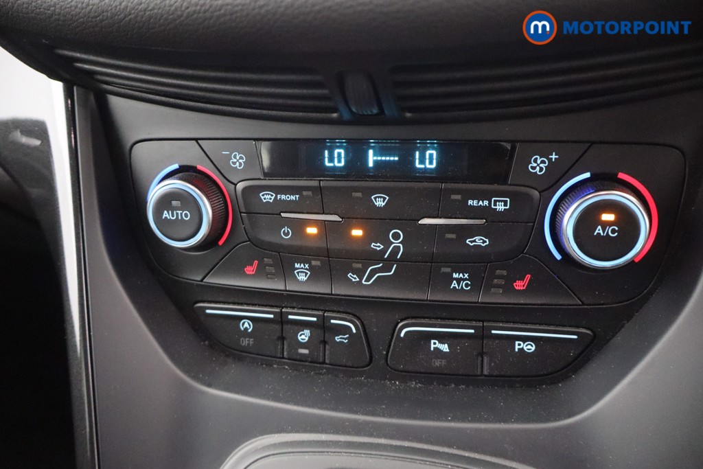 Ford Kuga Titanium X Edition Automatic Petrol SUV - Stock Number (1667629) - 14th supplementary image