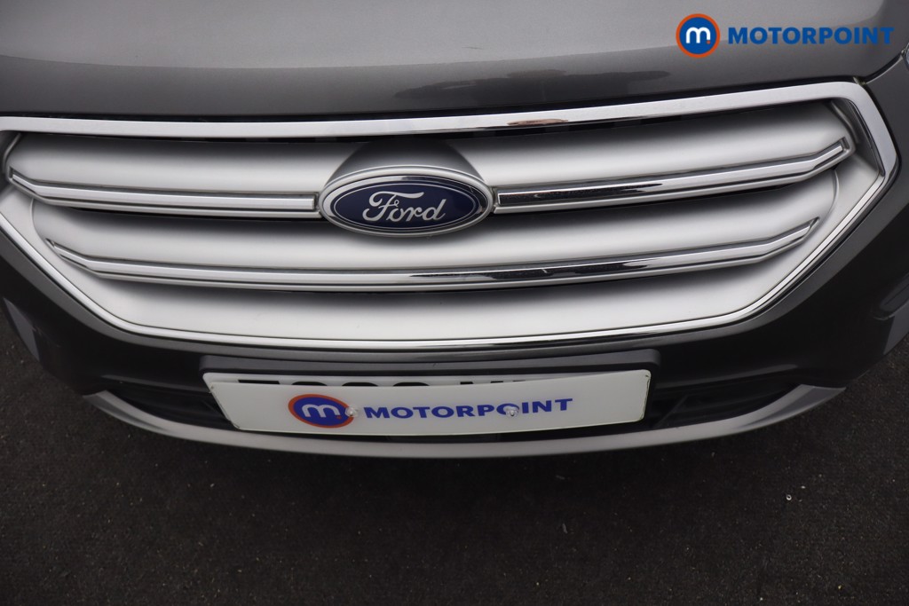 Ford Kuga Titanium X Edition Automatic Petrol SUV - Stock Number (1667629) - 18th supplementary image