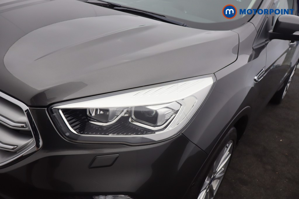 Ford Kuga Titanium X Edition Automatic Petrol SUV - Stock Number (1667629) - 20th supplementary image