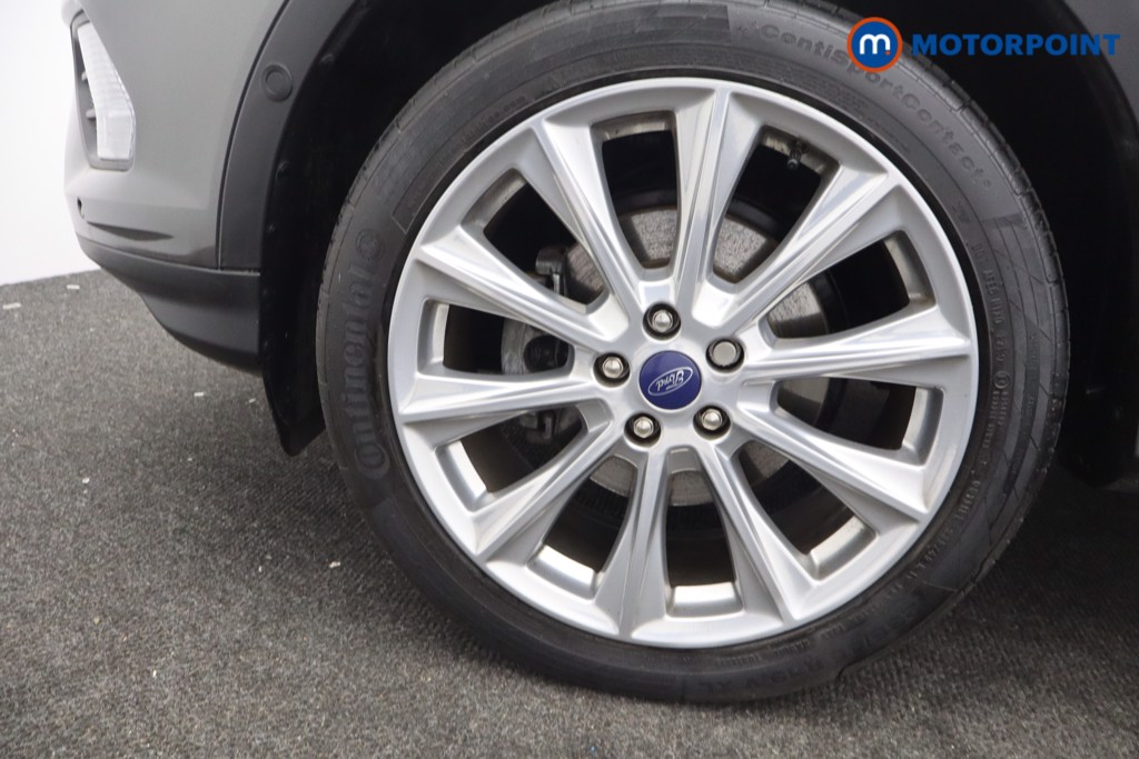 Ford Kuga Titanium X Edition Automatic Petrol SUV - Stock Number (1667629) - 21st supplementary image