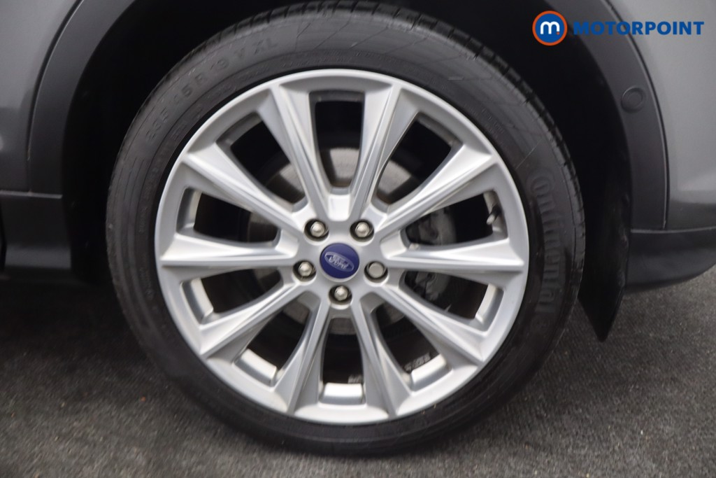 Ford Kuga Titanium X Edition Automatic Petrol SUV - Stock Number (1667629) - 22nd supplementary image