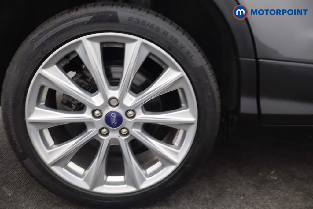 Ford Kuga Titanium X Edition Automatic Petrol SUV - Stock Number (1667629) - 23rd supplementary image