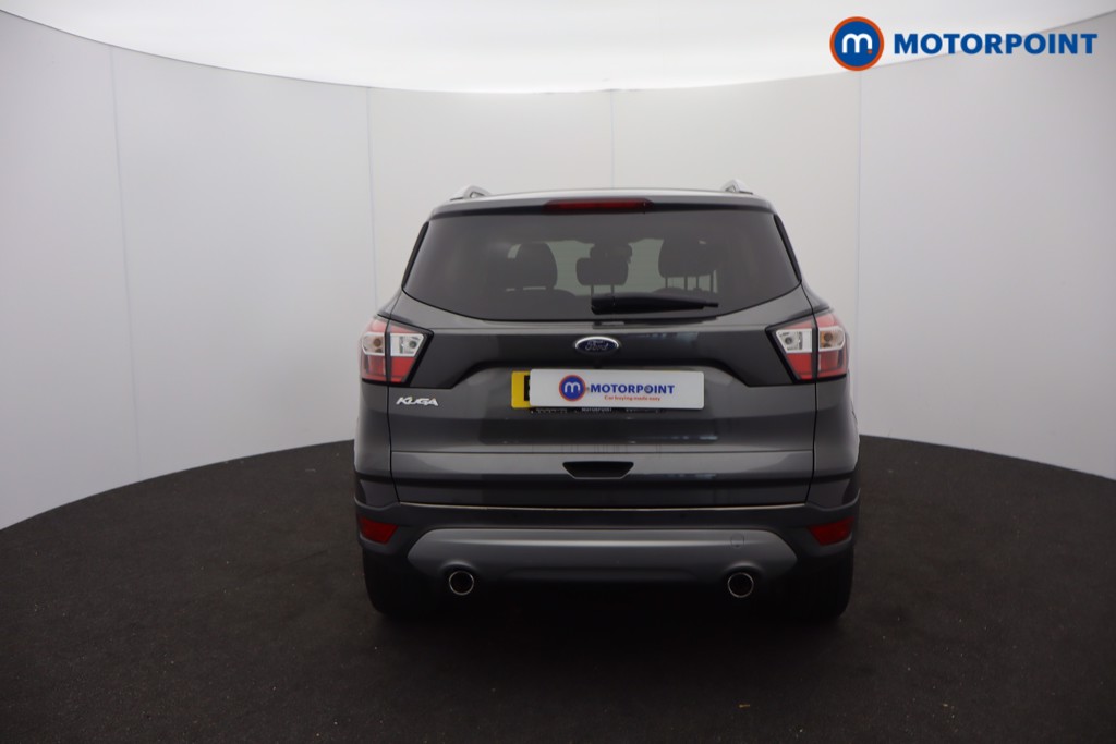 Ford Kuga Titanium X Edition Automatic Petrol SUV - Stock Number (1667629) - 1st supplementary image