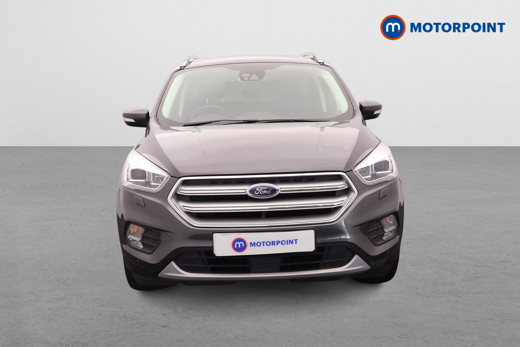 Ford Kuga Titanium X Edition Automatic Petrol SUV - Stock Number (1667629) - Front bumper