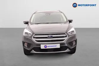 Ford Kuga Titanium X Edition Automatic Petrol SUV - Stock Number (1667629) - Front bumper