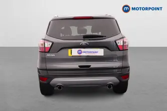 Ford Kuga Titanium X Edition Automatic Petrol SUV - Stock Number (1667629) - Rear bumper