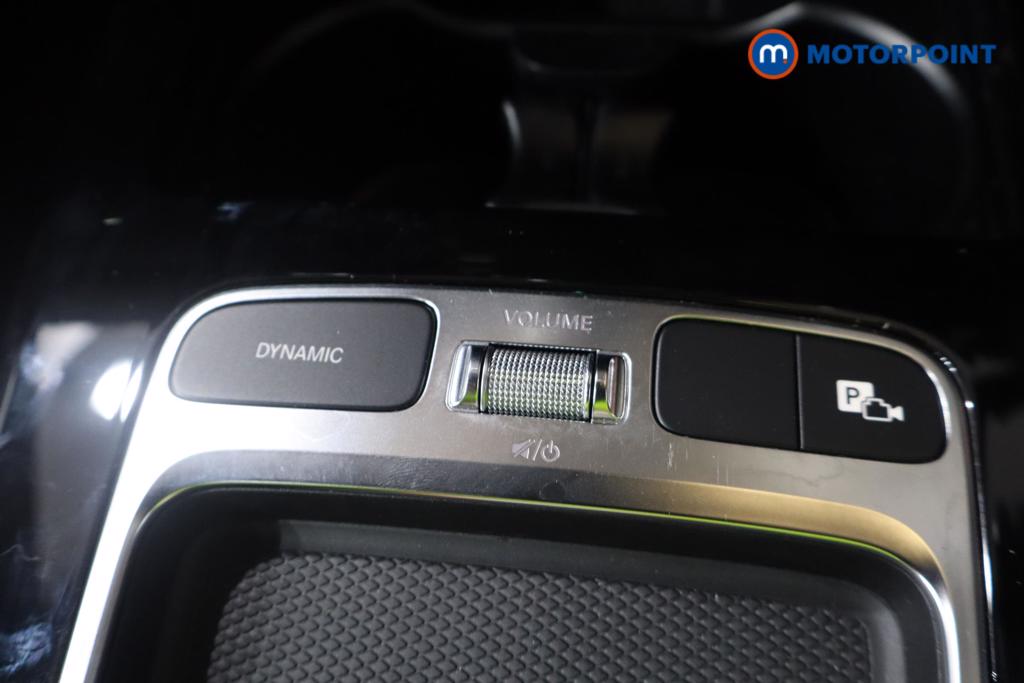 Mercedes-Benz CLA Amg Line Automatic Petrol Coupe - Stock Number (1667777) - 12th supplementary image