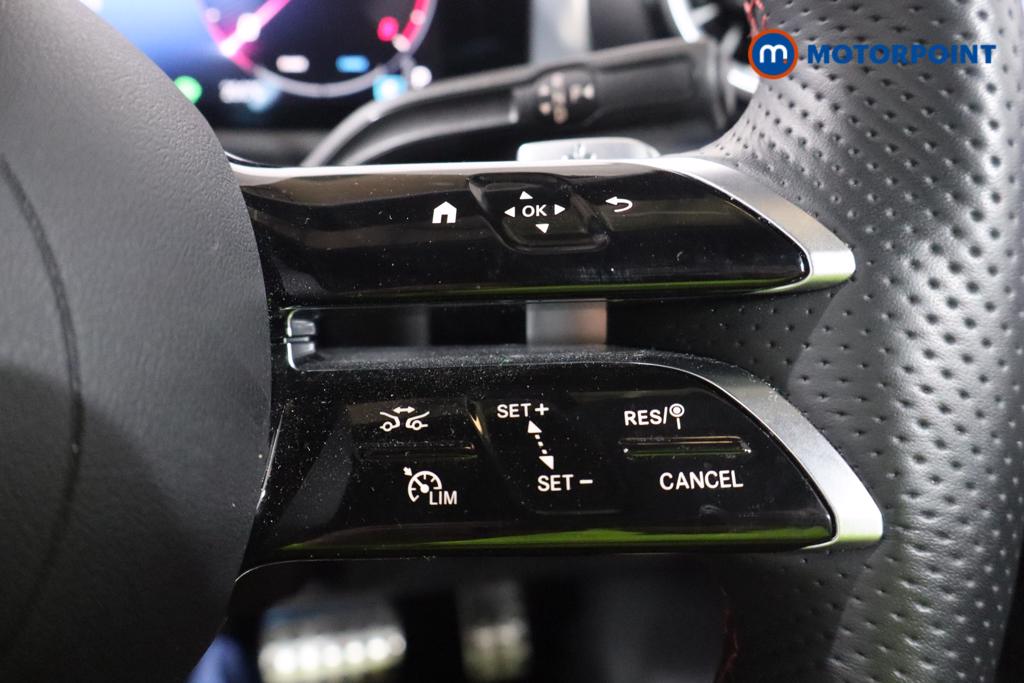 Mercedes-Benz CLA Amg Line Automatic Petrol Coupe - Stock Number (1667777) - 14th supplementary image