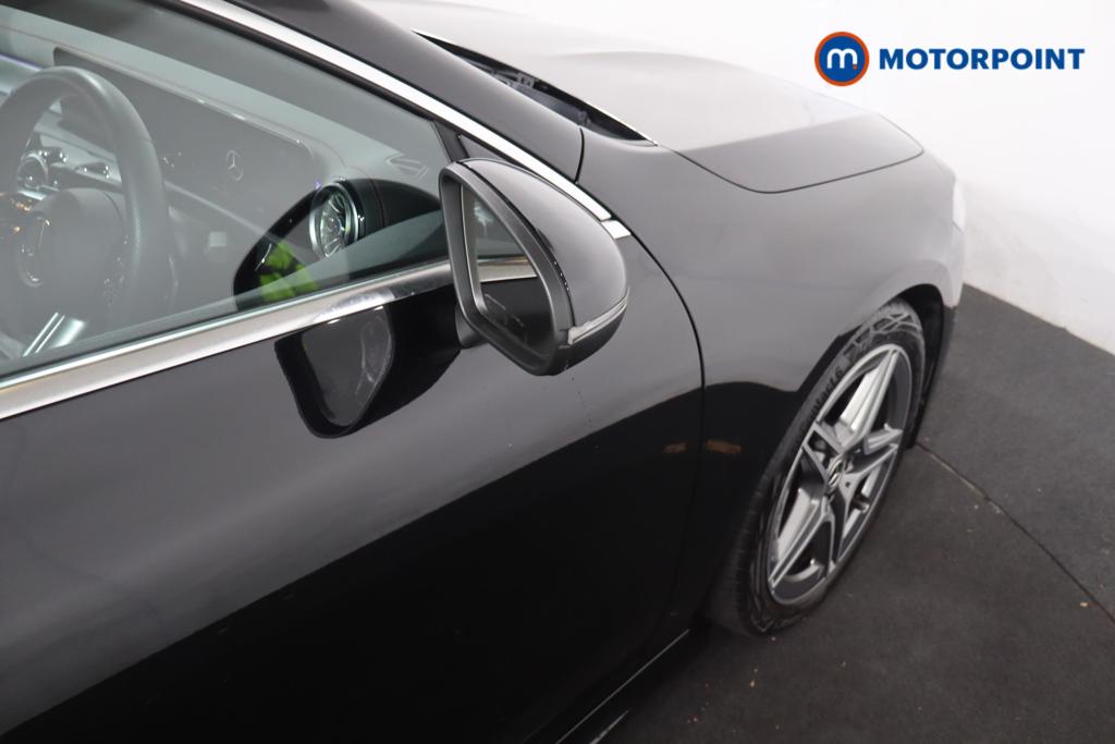 Mercedes-Benz CLA Amg Line Automatic Petrol Coupe - Stock Number (1667777) - 19th supplementary image