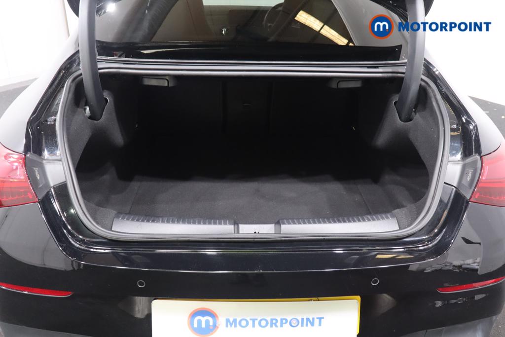 Mercedes-Benz CLA Amg Line Automatic Petrol Coupe - Stock Number (1667777) - 20th supplementary image