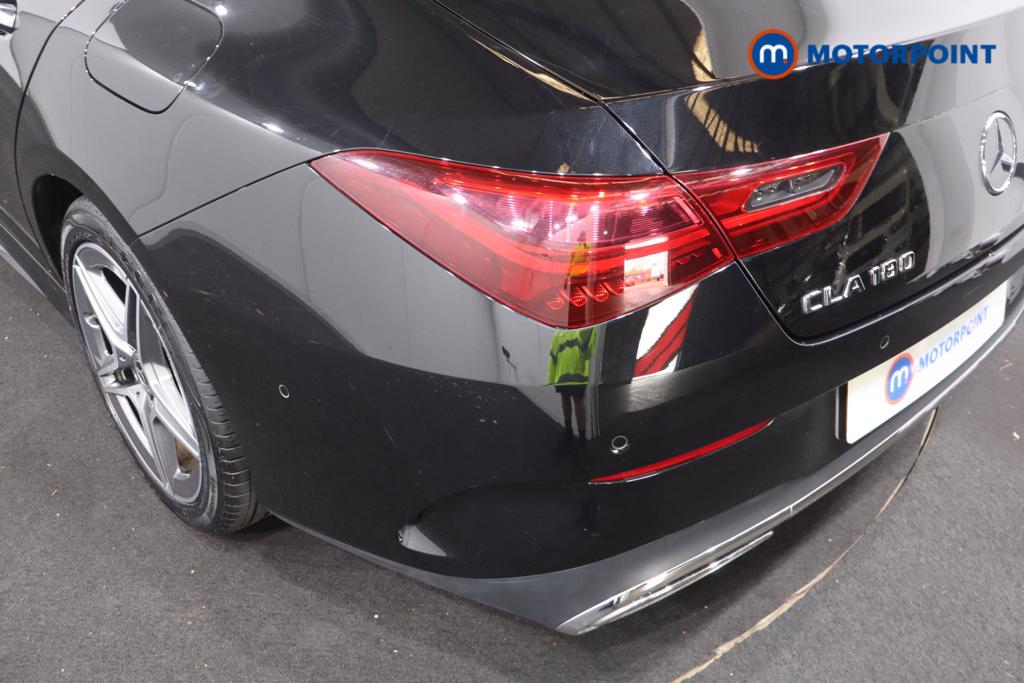 Mercedes-Benz CLA Amg Line Automatic Petrol Coupe - Stock Number (1667777) - 21st supplementary image