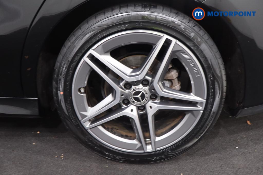 Mercedes-Benz CLA Amg Line Automatic Petrol Coupe - Stock Number (1667777) - 24th supplementary image