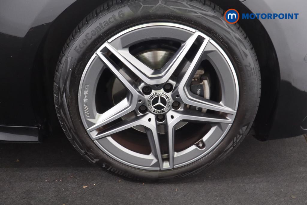 Mercedes-Benz CLA Amg Line Automatic Petrol Coupe - Stock Number (1667777) - 26th supplementary image