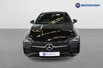 Mercedes-Benz CLA Amg Line Automatic Petrol Coupe - Stock Number (1667777) - Front bumper