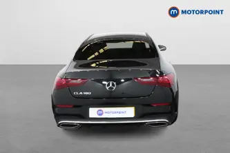 Mercedes-Benz CLA Amg Line Automatic Petrol Coupe - Stock Number (1667777) - Rear bumper