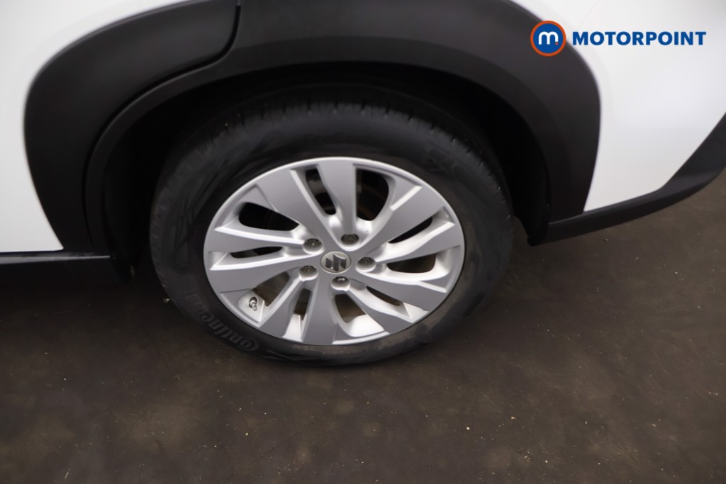 Suzuki S-Cross Motion Manual Petrol SUV - Stock Number (1667804) - 2nd supplementary image