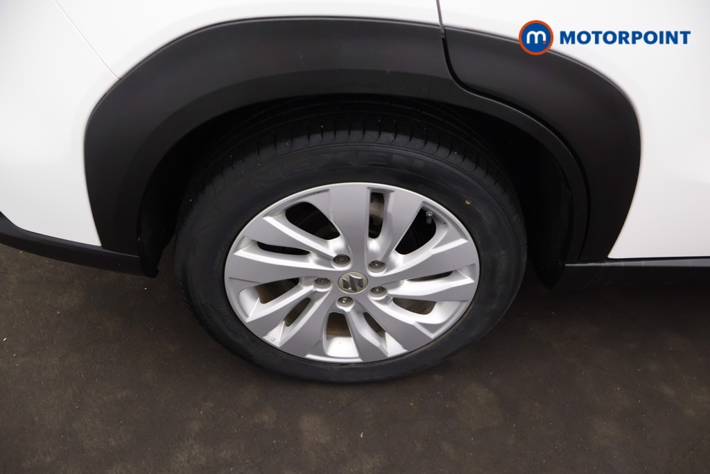 Suzuki S-Cross Motion Manual Petrol SUV - Stock Number (1667804) - 3rd supplementary image