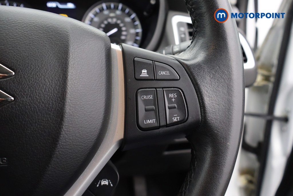Suzuki S-Cross Motion Manual Petrol SUV - Stock Number (1667804) - 7th supplementary image
