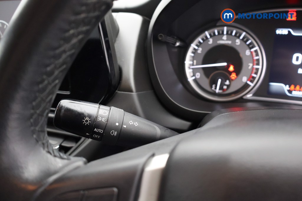 Suzuki S-Cross Motion Manual Petrol SUV - Stock Number (1667804) - 8th supplementary image