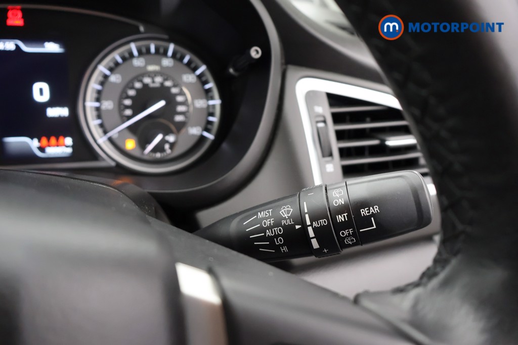 Suzuki S-Cross Motion Manual Petrol SUV - Stock Number (1667804) - 9th supplementary image