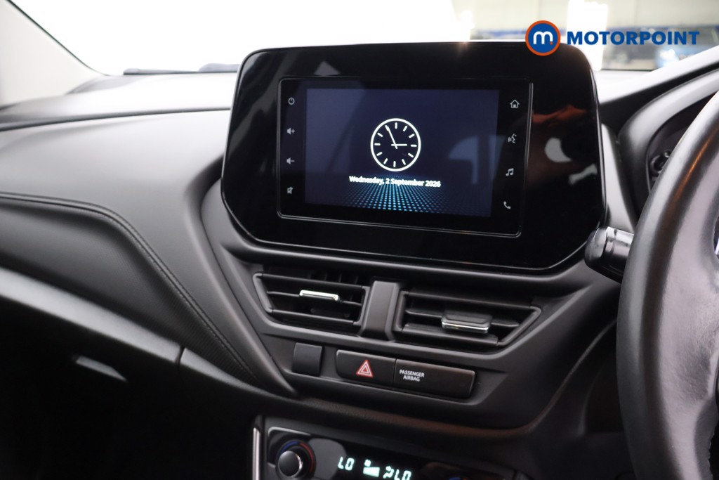 Suzuki S-Cross Motion Manual Petrol SUV - Stock Number (1667804) - 11th supplementary image