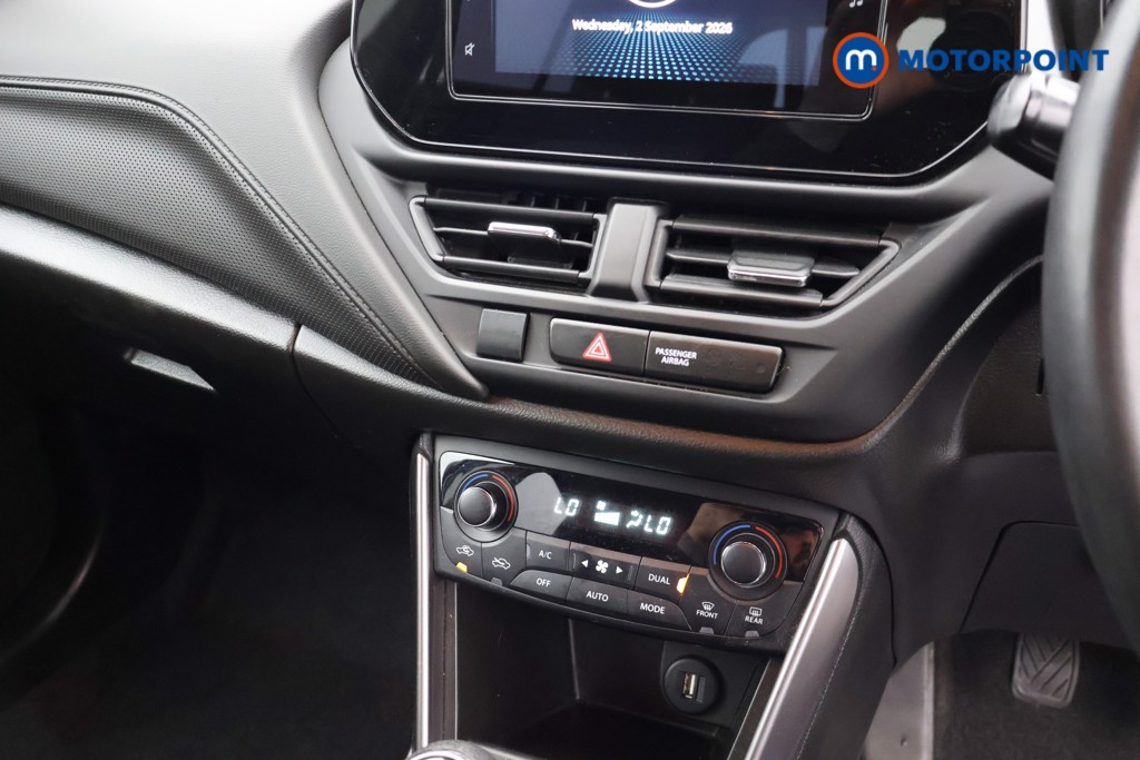 Suzuki S-Cross Motion Manual Petrol SUV - Stock Number (1667804) - 12th supplementary image