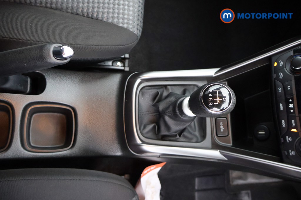 Suzuki S-Cross Motion Manual Petrol SUV - Stock Number (1667804) - 13th supplementary image