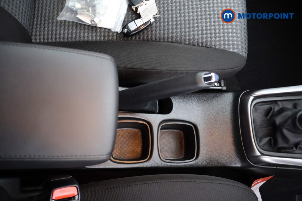 Suzuki S-Cross Motion Manual Petrol SUV - Stock Number (1667804) - 14th supplementary image